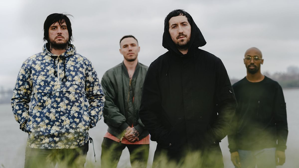 NOTHING talk us through their new album, track by track - Vimarsana News