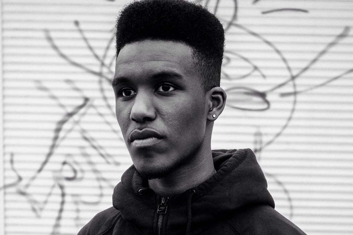 Novelist and Mumdance announce collaborative EP, stream ‘Shook’