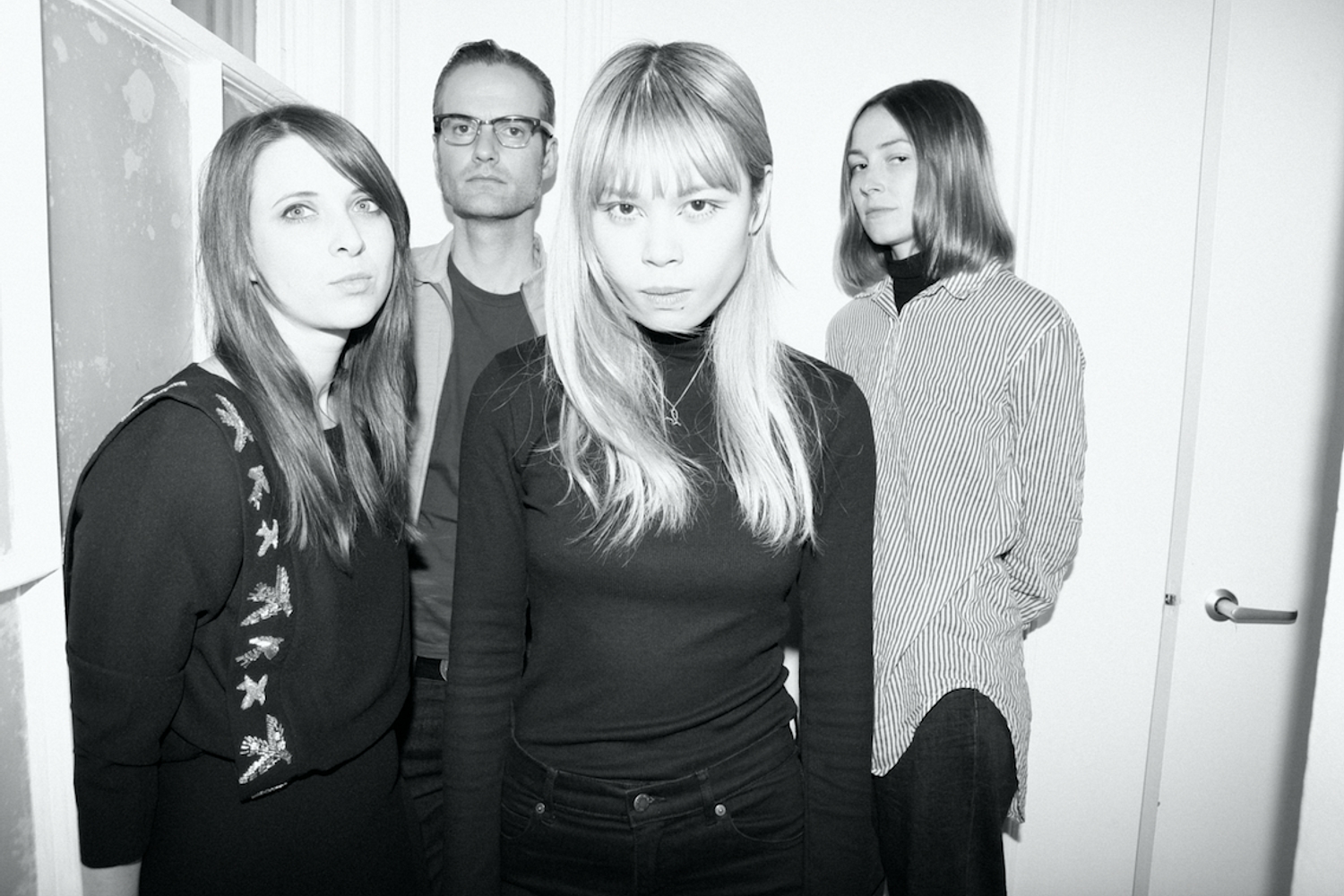 Novella announce new album, ‘Change of State’, share title track