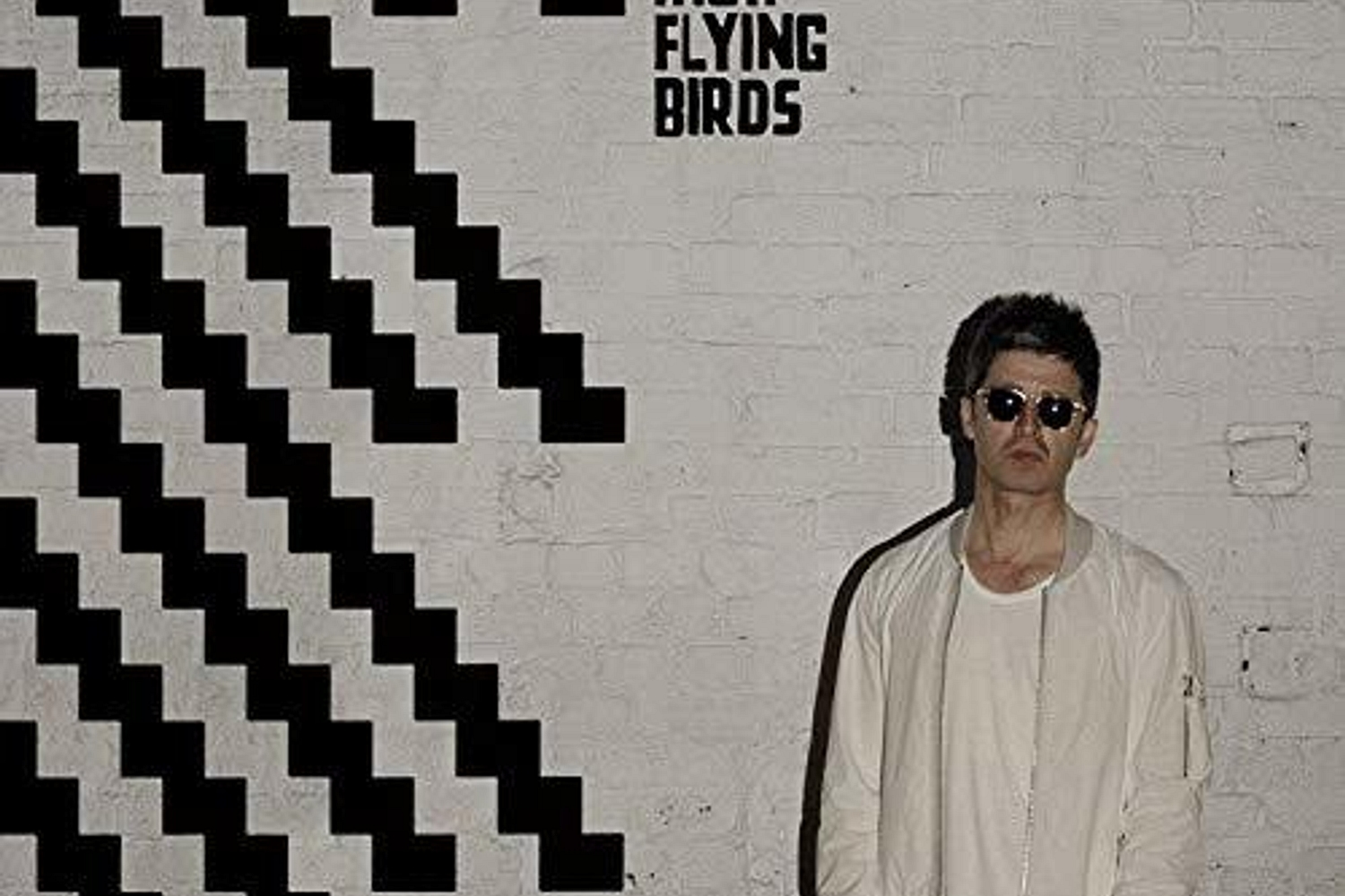 Noel Gallagher’s High Flying Birds - Chasing Yesterday
