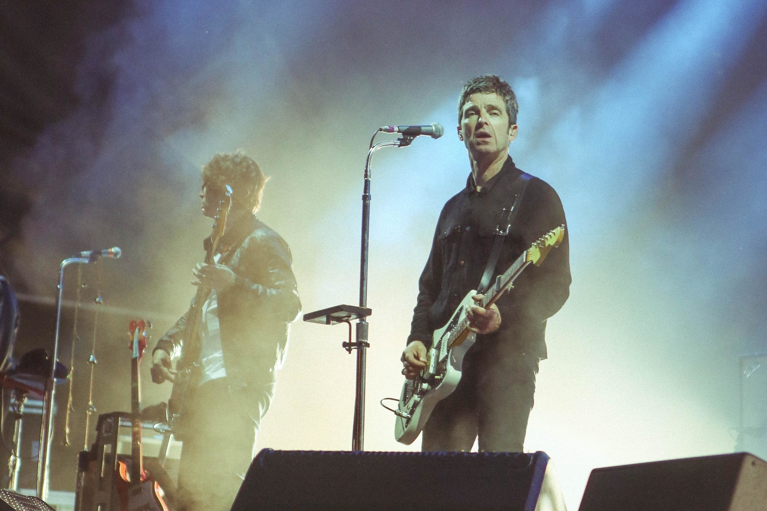 Noel Gallagher’s High Flying Birds to support Smashing Pumpkins on North American tour