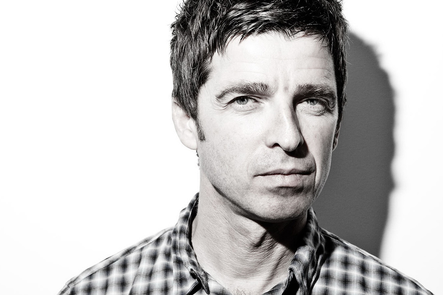 Noel Gallagher’s High Flying Birds release ‘Rattling Rose’