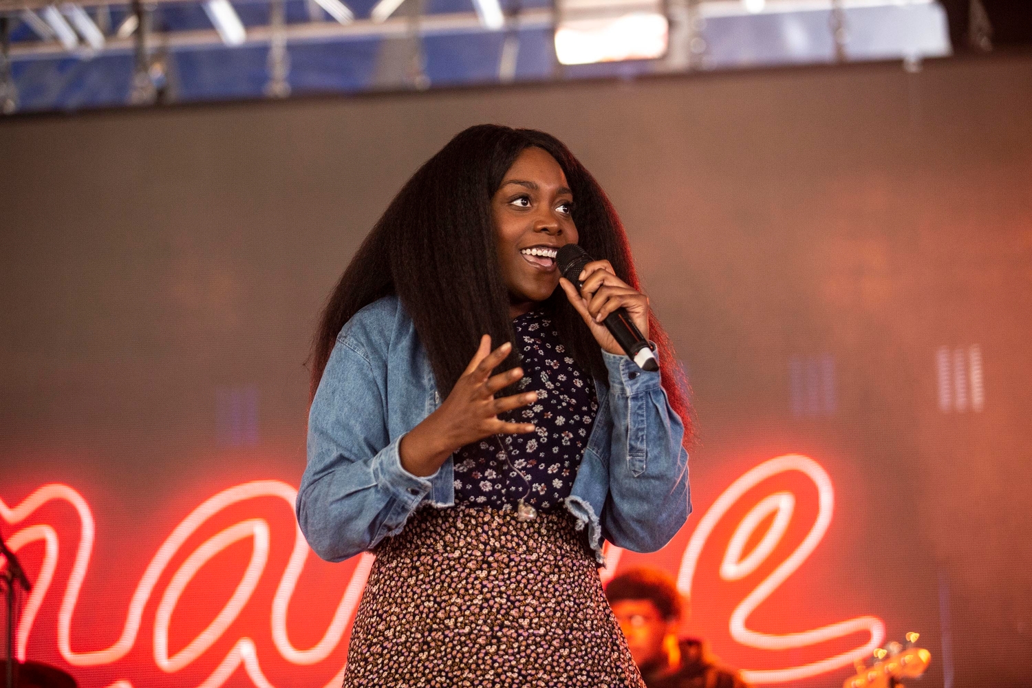 Noname's new album 'Room 25' is coming this week!