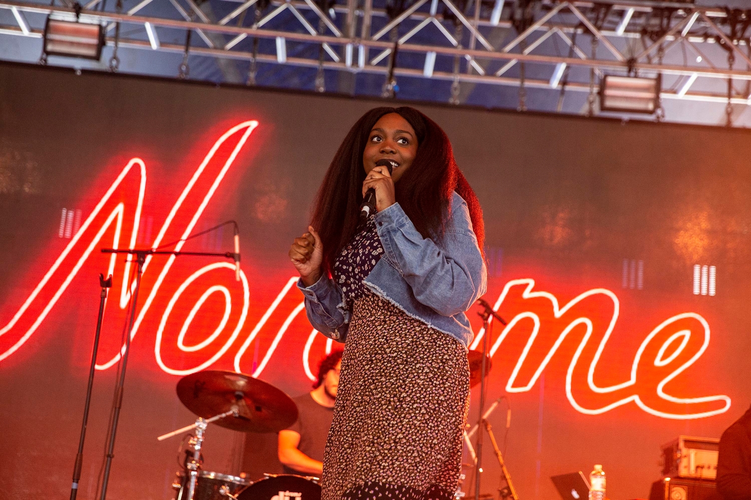 Panic! At The Disco, Brockhampton and Pale Waves lead a successful day two at Reading 2018