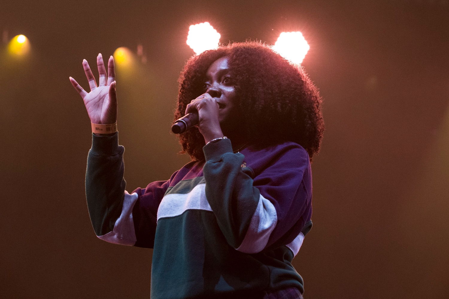Noname releases new track ‘Song 33’