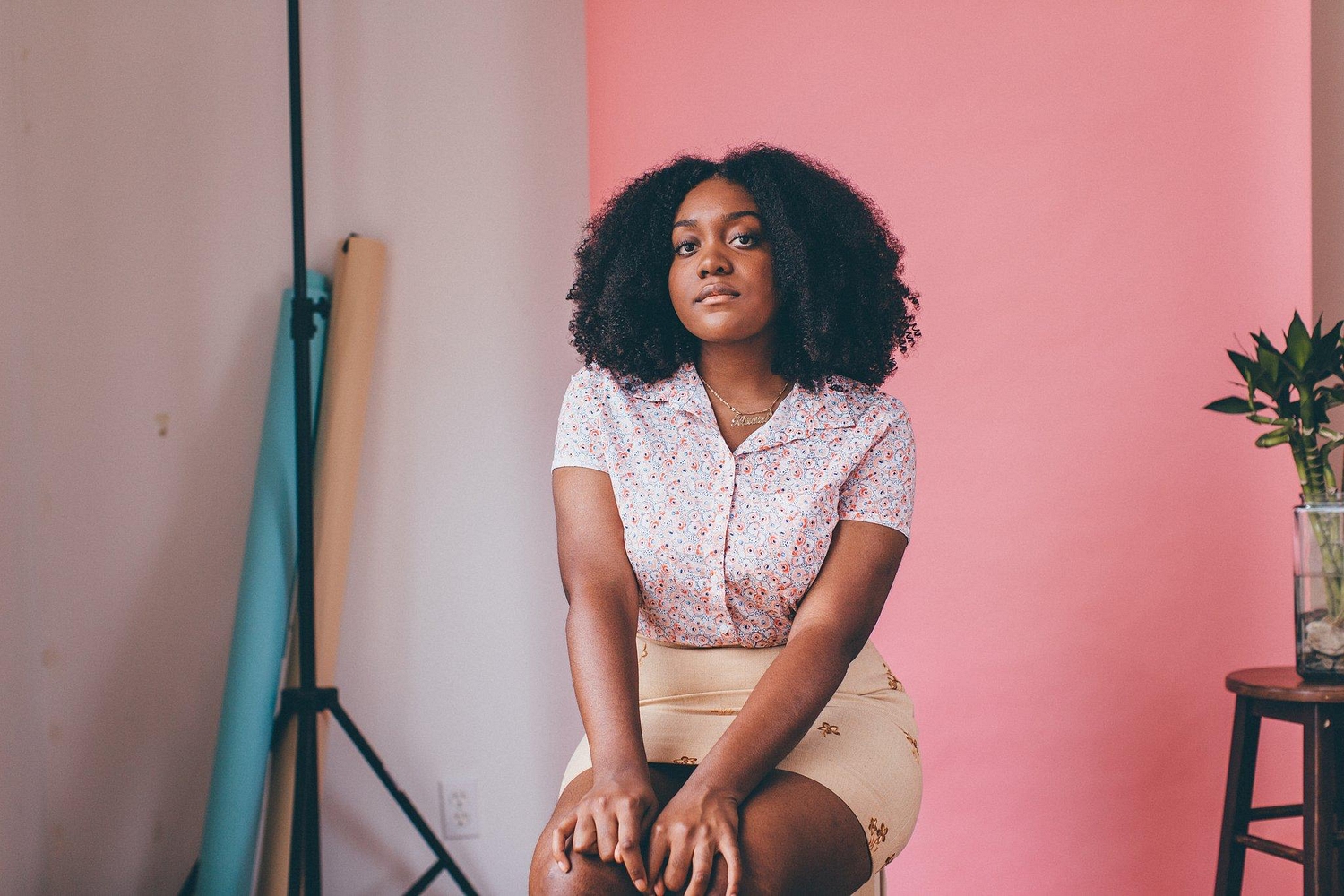 Tracks: Noname, The Killers, IDLES and more