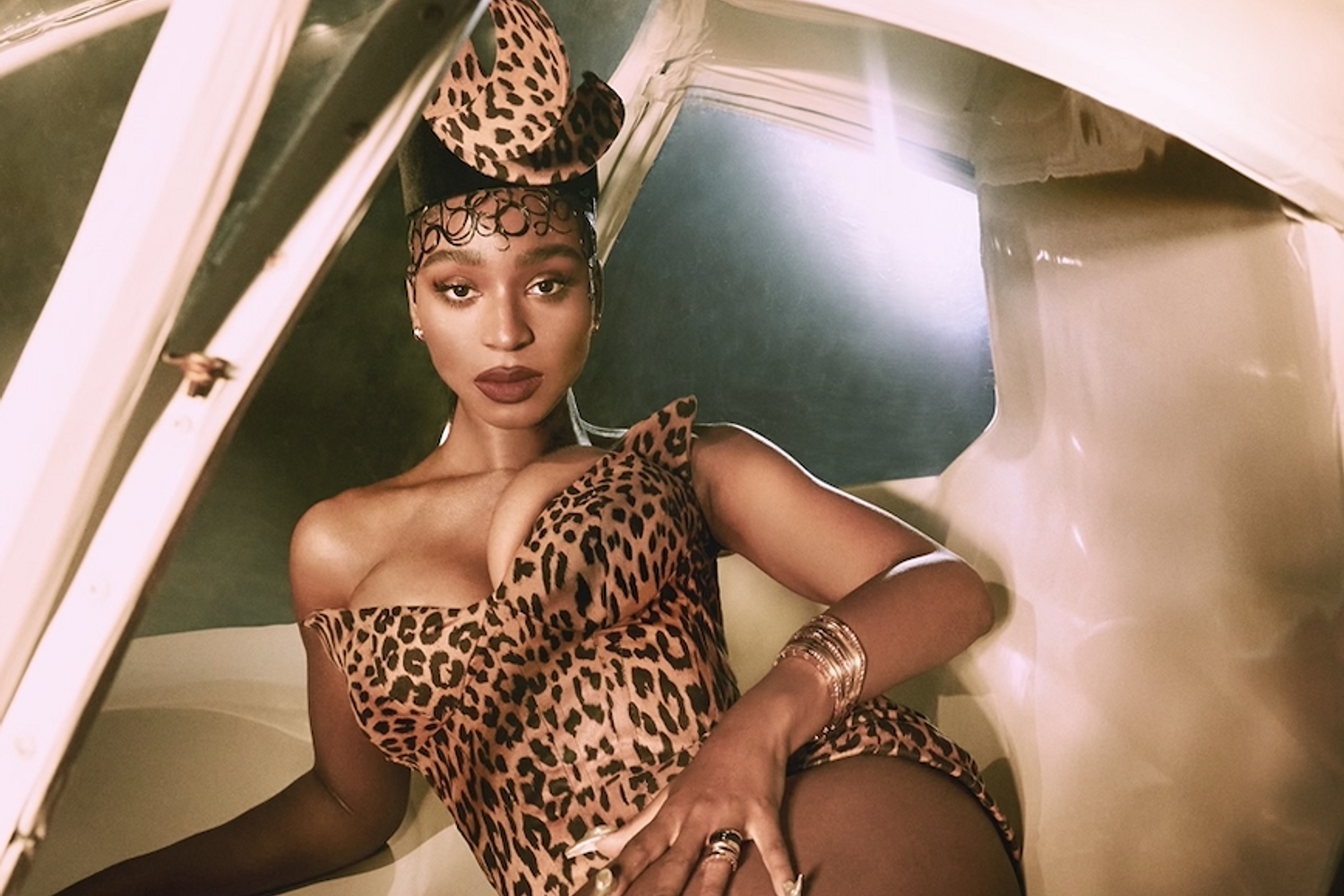 Normani links up with Cardi B for new track ‘Wild Side’