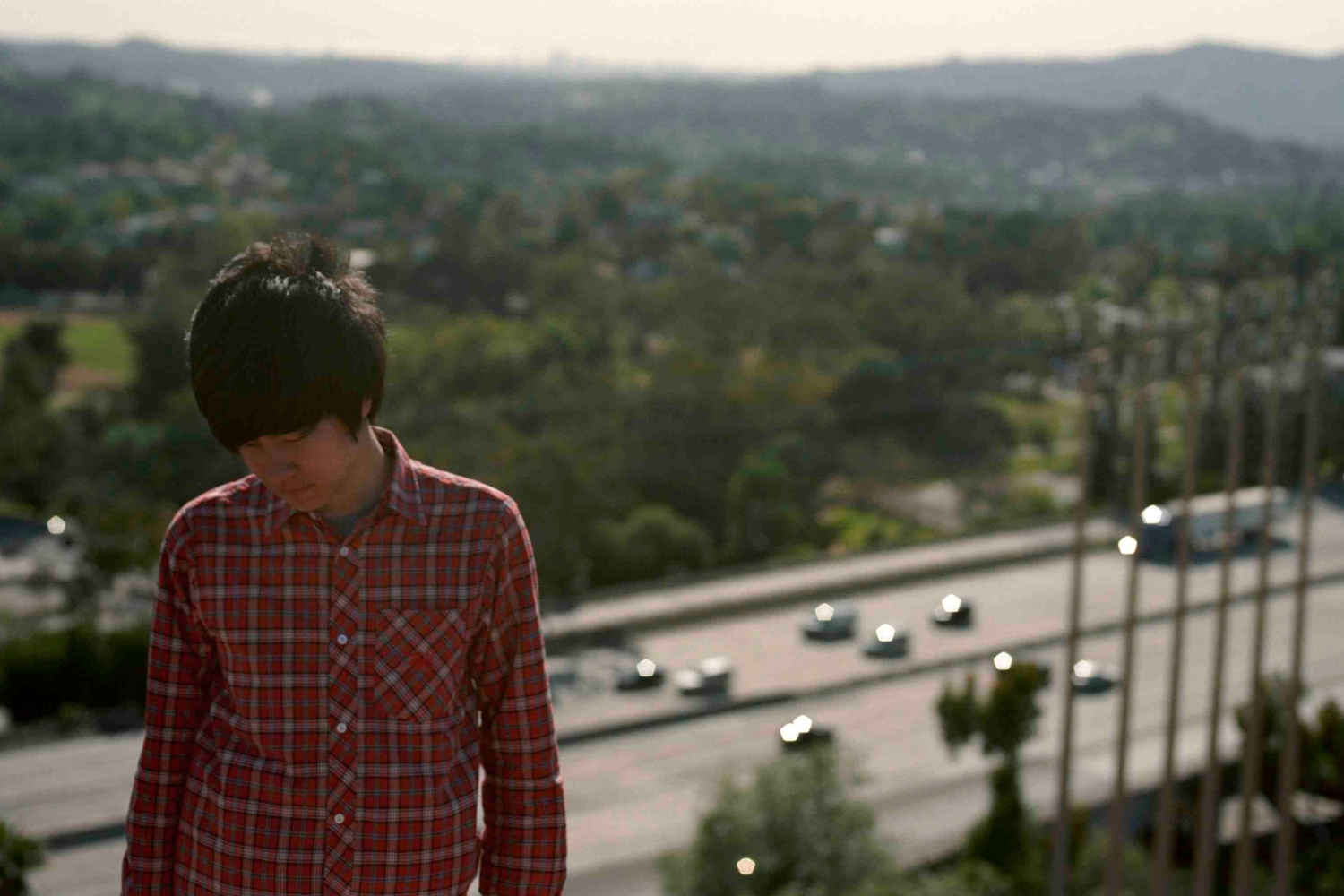 Nosaj Thing unveils ‘Cold Stares’ track, ft. Chance the Rapper