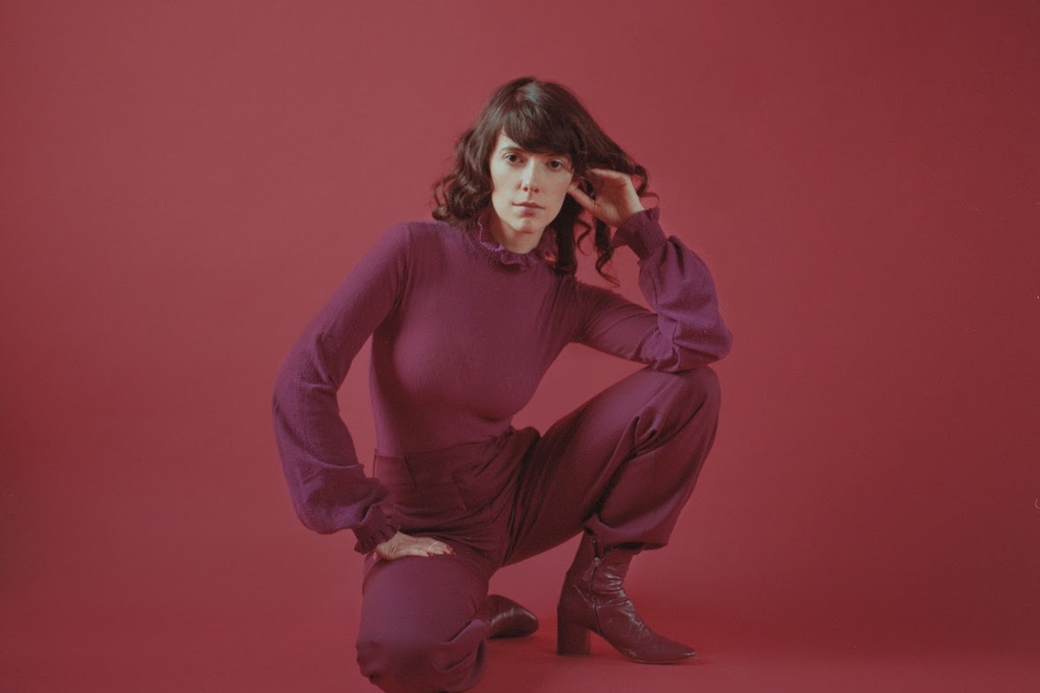 Natalie Prass announces new album ‘The Future and The Past’ with video for ‘Short Court Style’