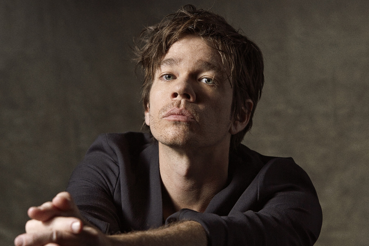 Nate Ruess announces debut solo album, ‘Grand Romantic’