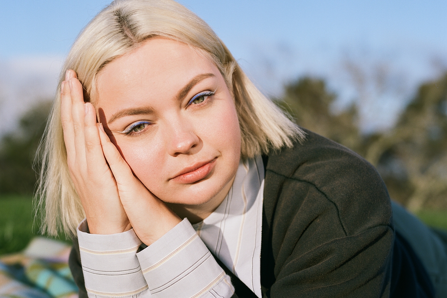 New Zealand’s Navvy shares video for ‘Somebody Else’