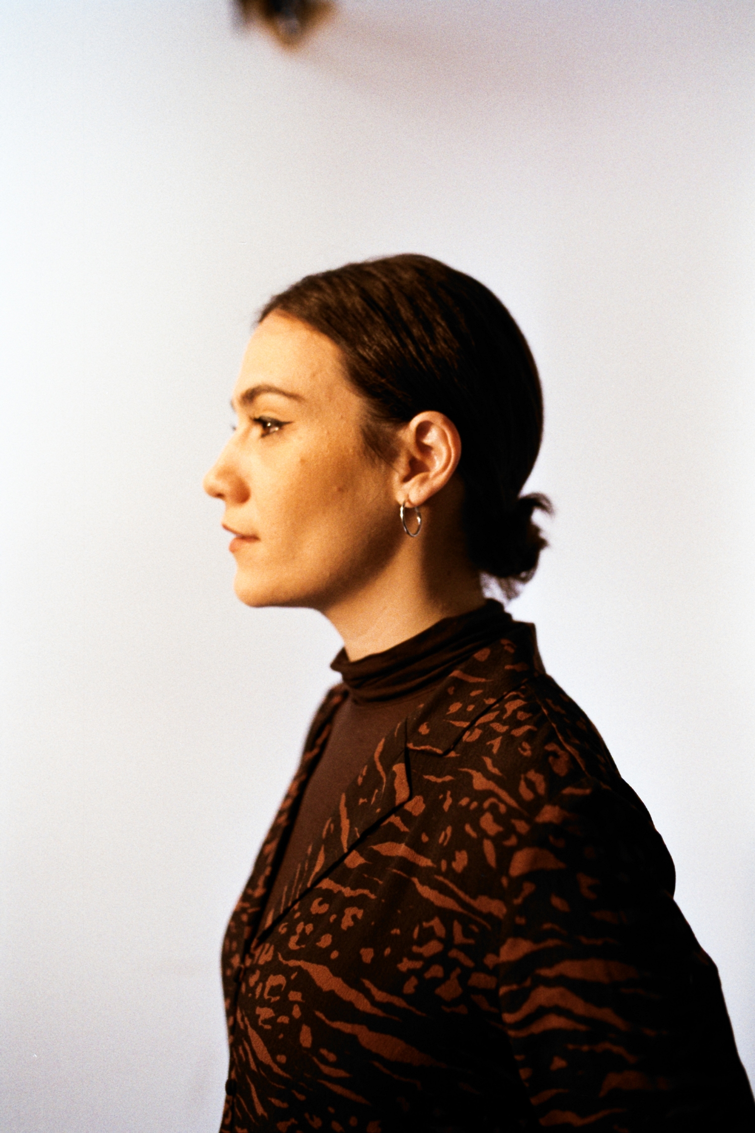 Raw power: Nadine Shah