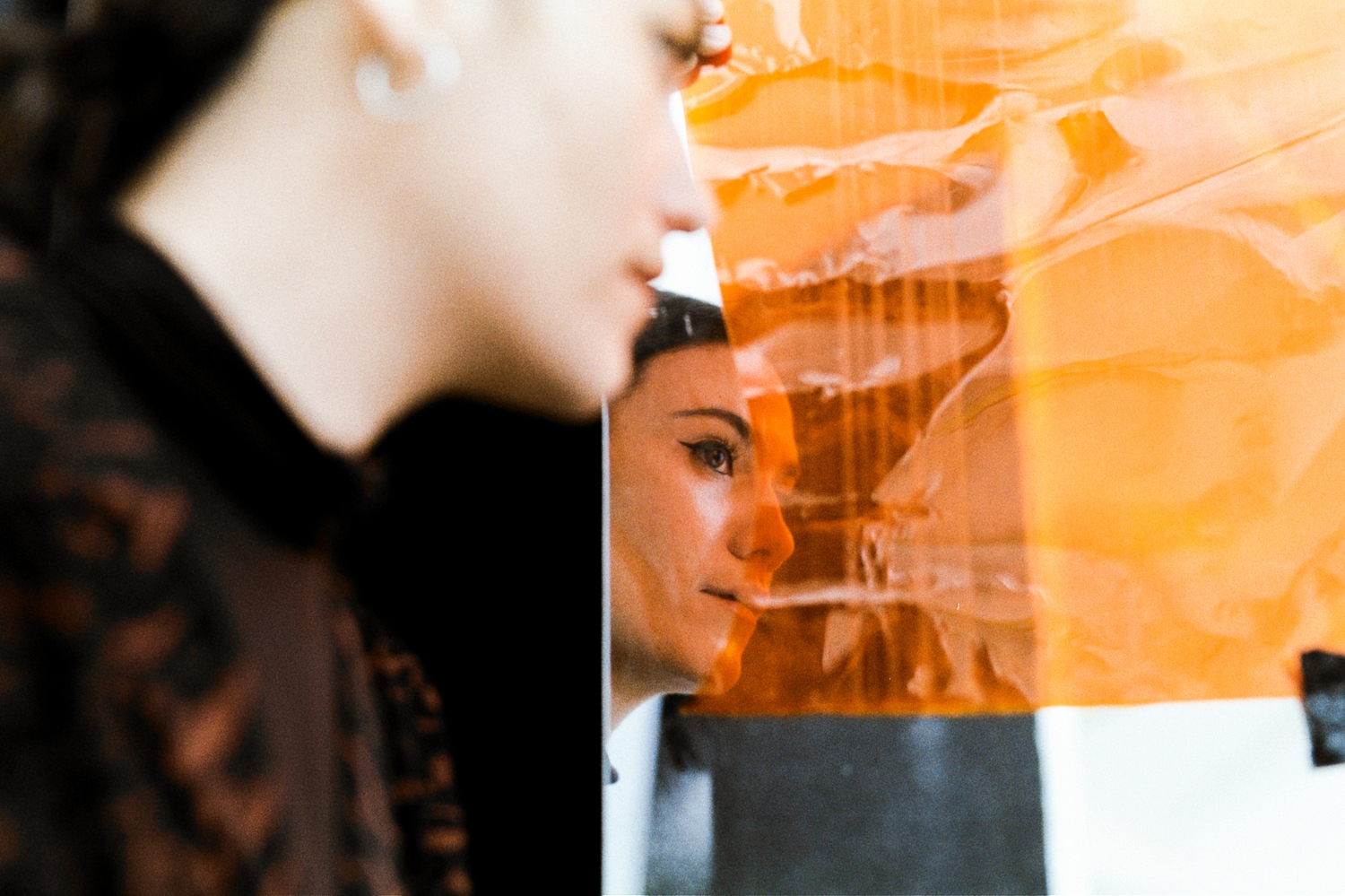 Raw power: Nadine Shah