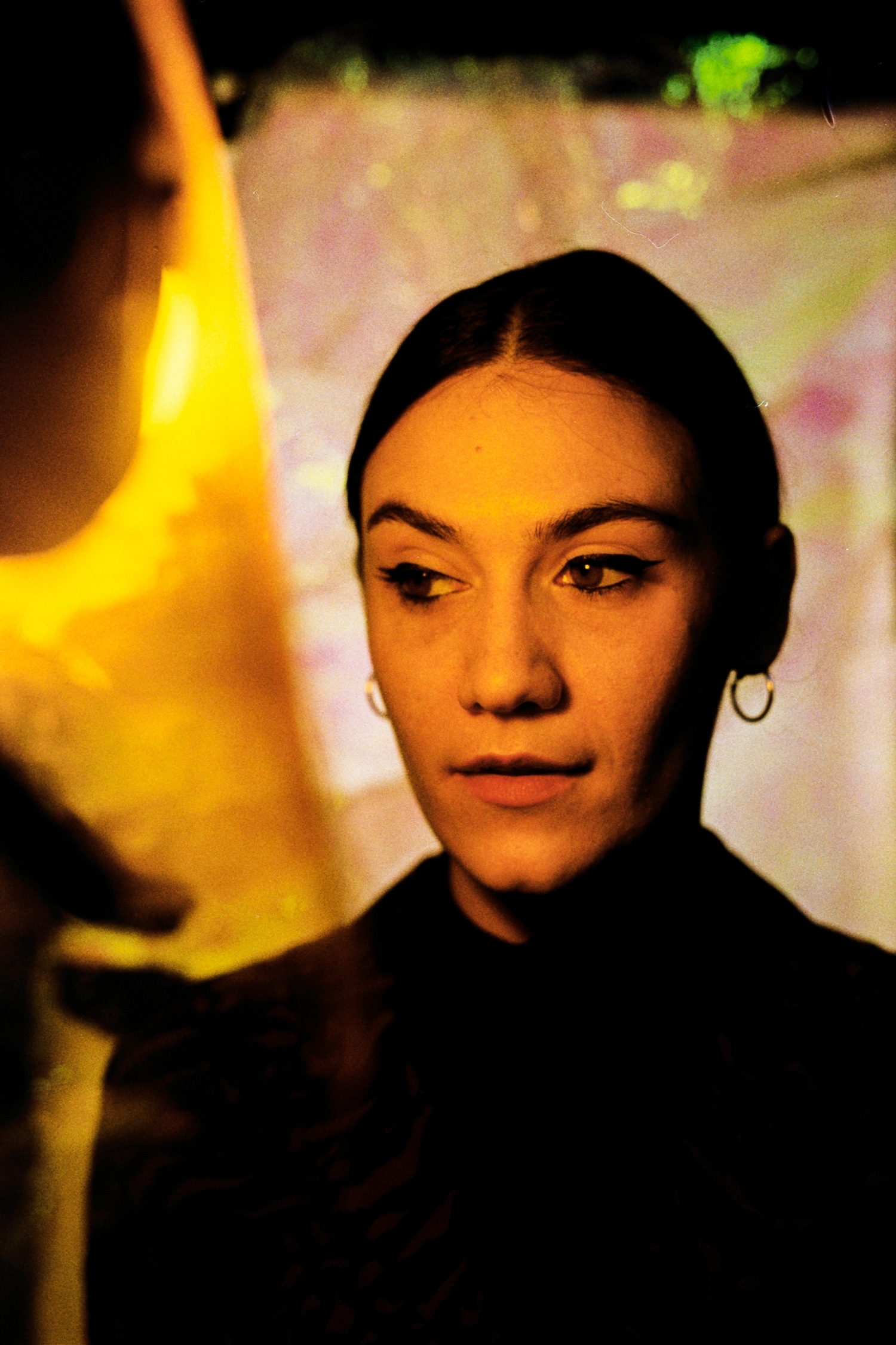 Raw power: Nadine Shah