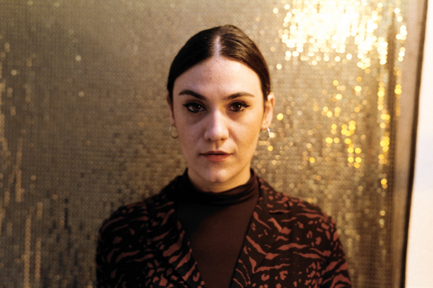 Raw power: Nadine Shah