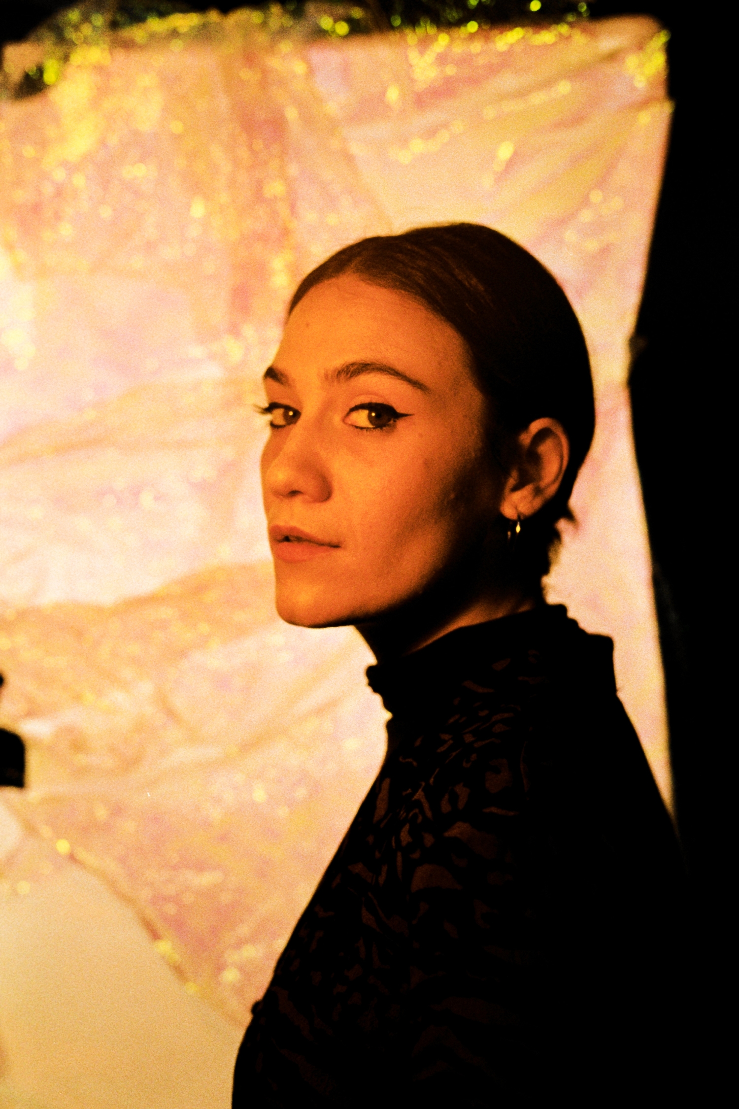 Raw power: Nadine Shah