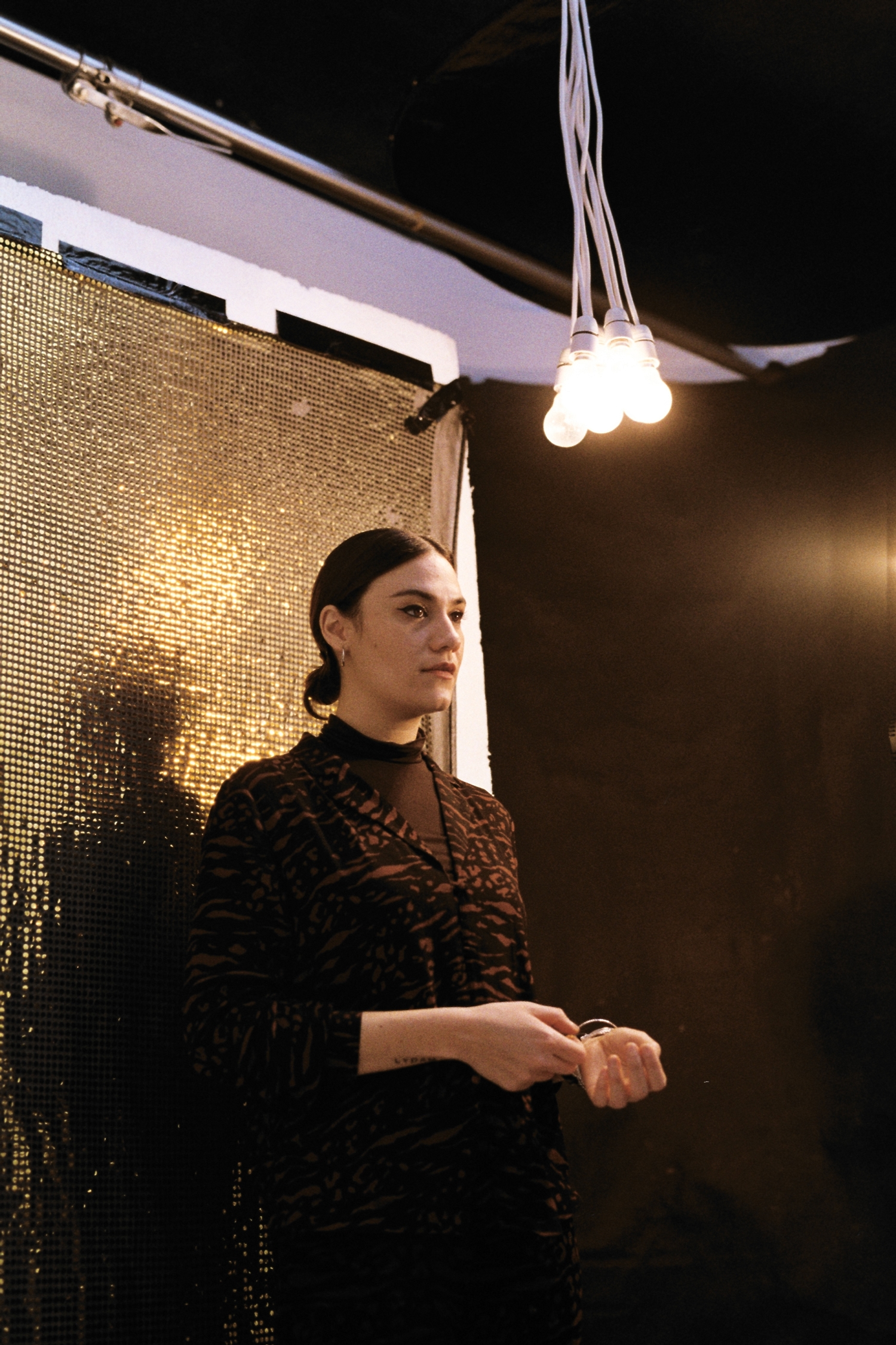 Raw power: Nadine Shah
