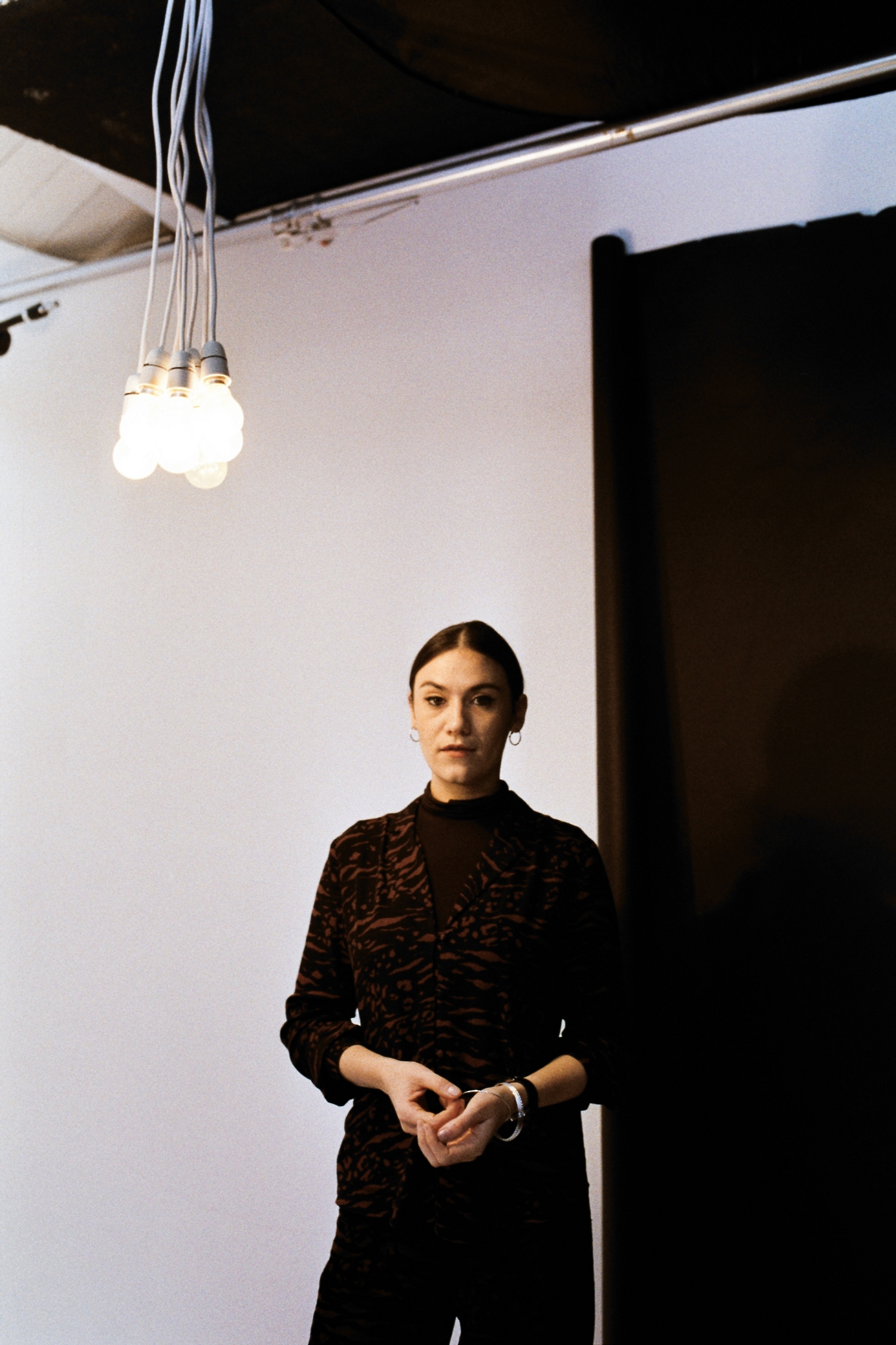 Raw power: Nadine Shah