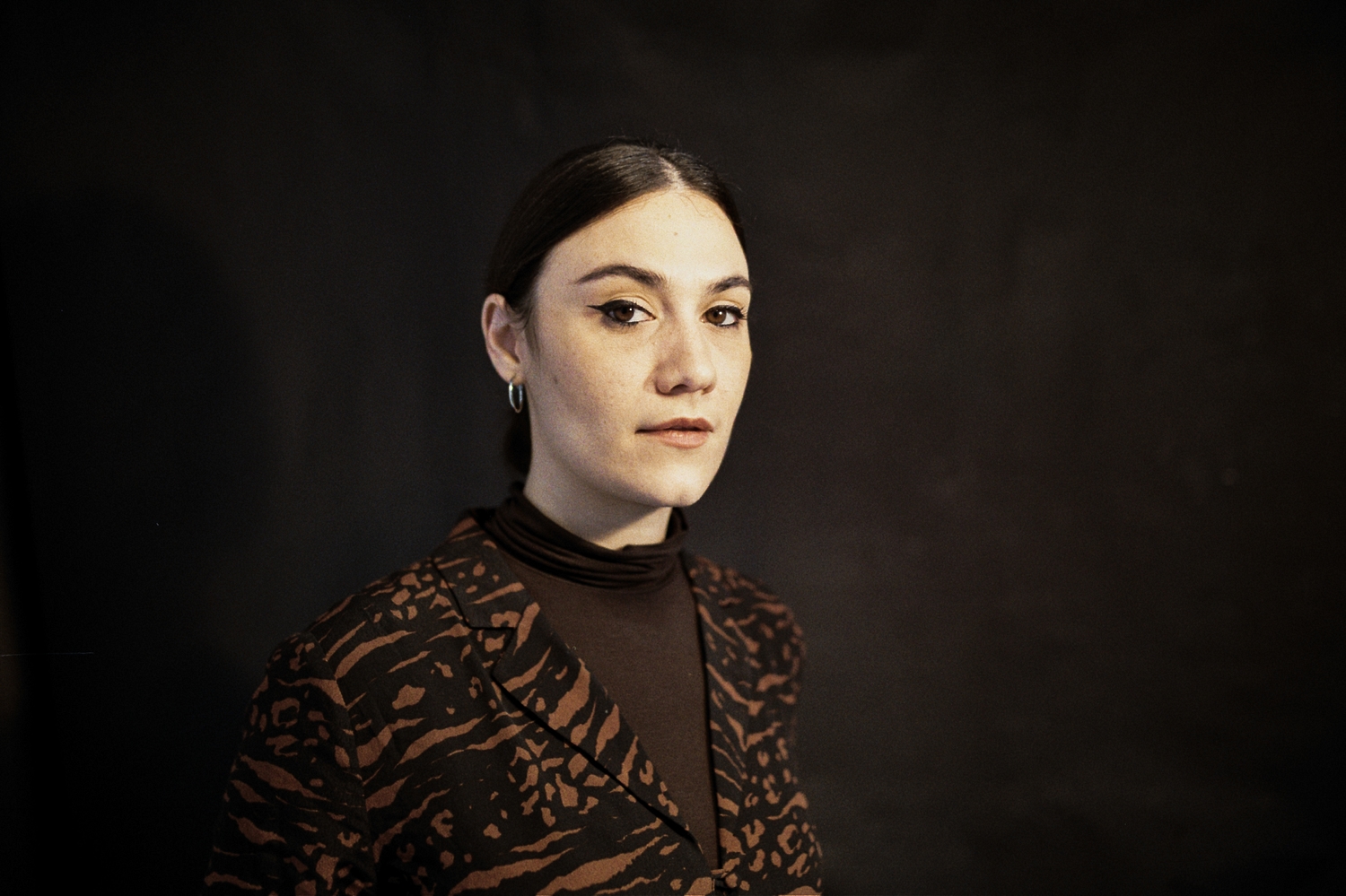 Raw power: Nadine Shah