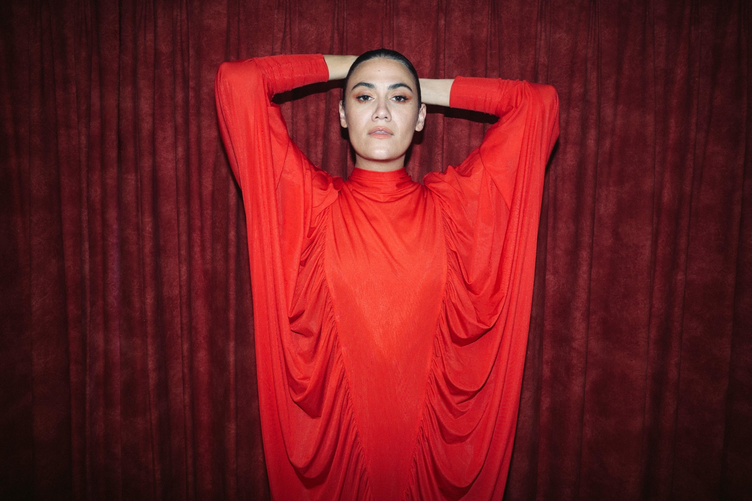 Nadine Shah shares video for new single ‘Twenty Things’ and announces UK tour