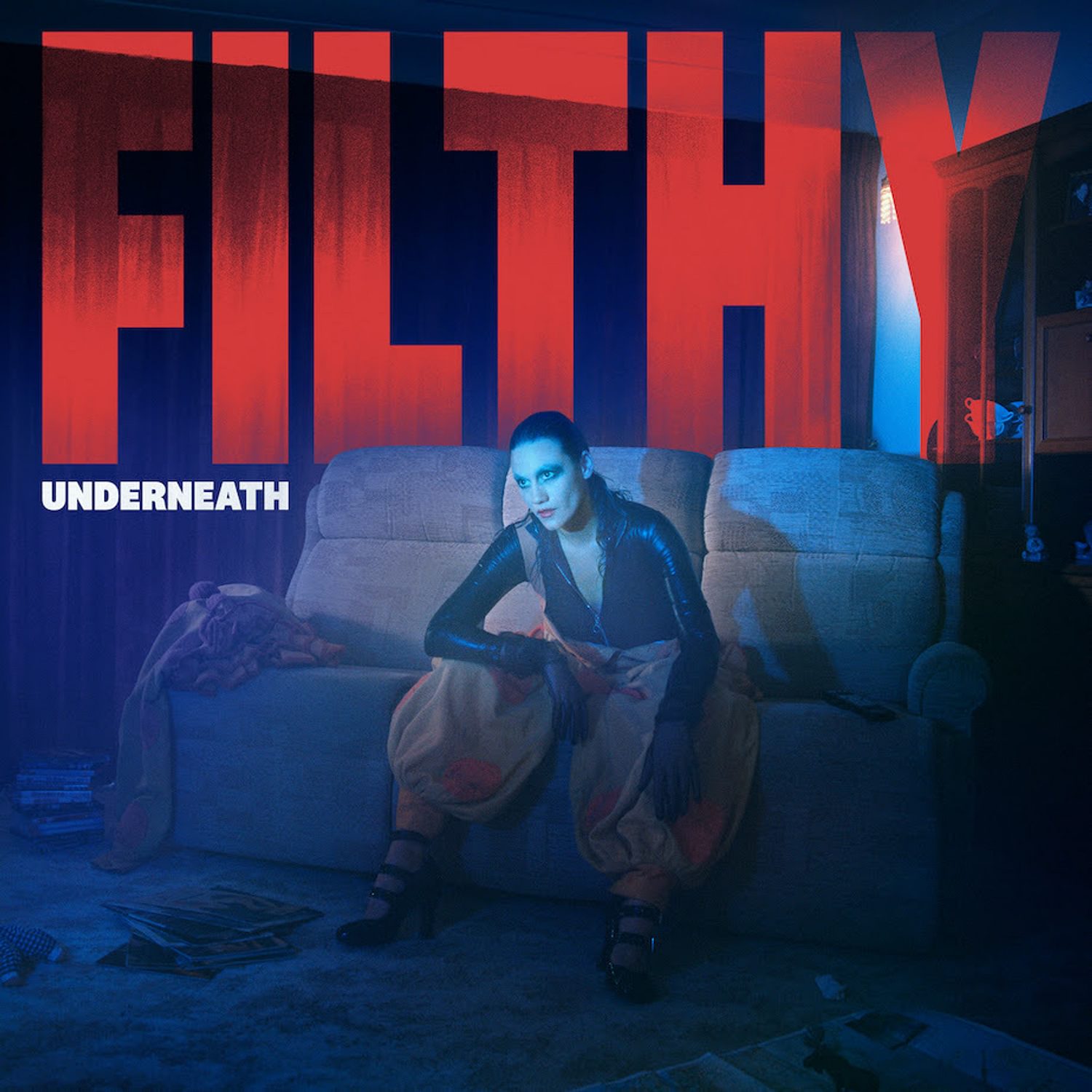 Nadine Shah - Filthy Underneath