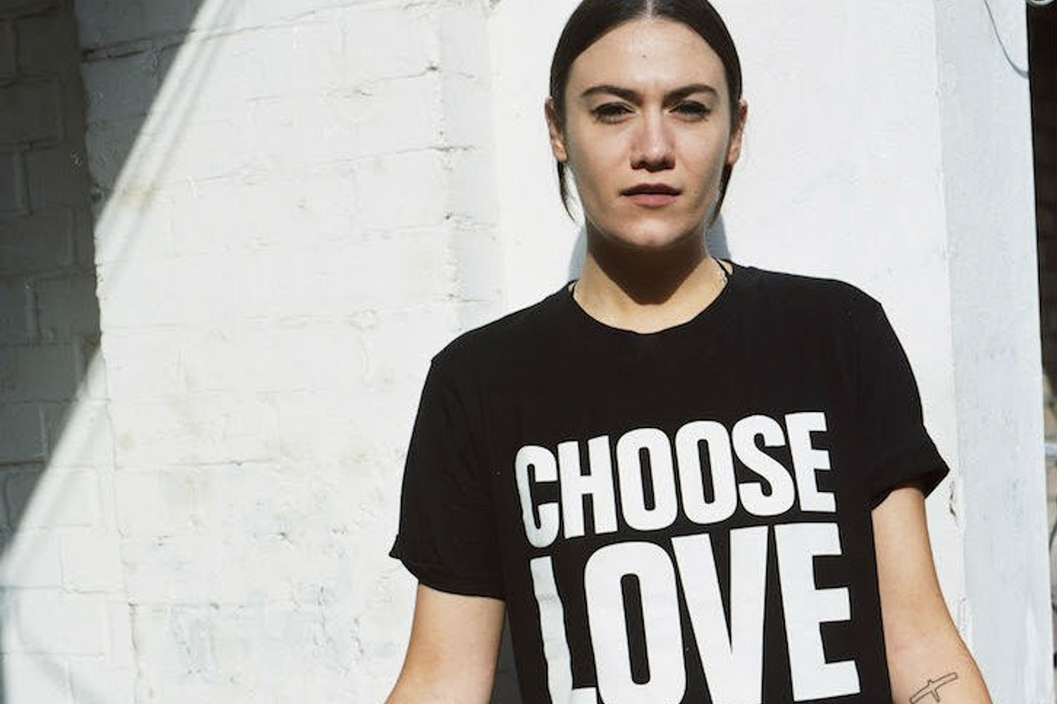 Nadine Shah announces December UK tour