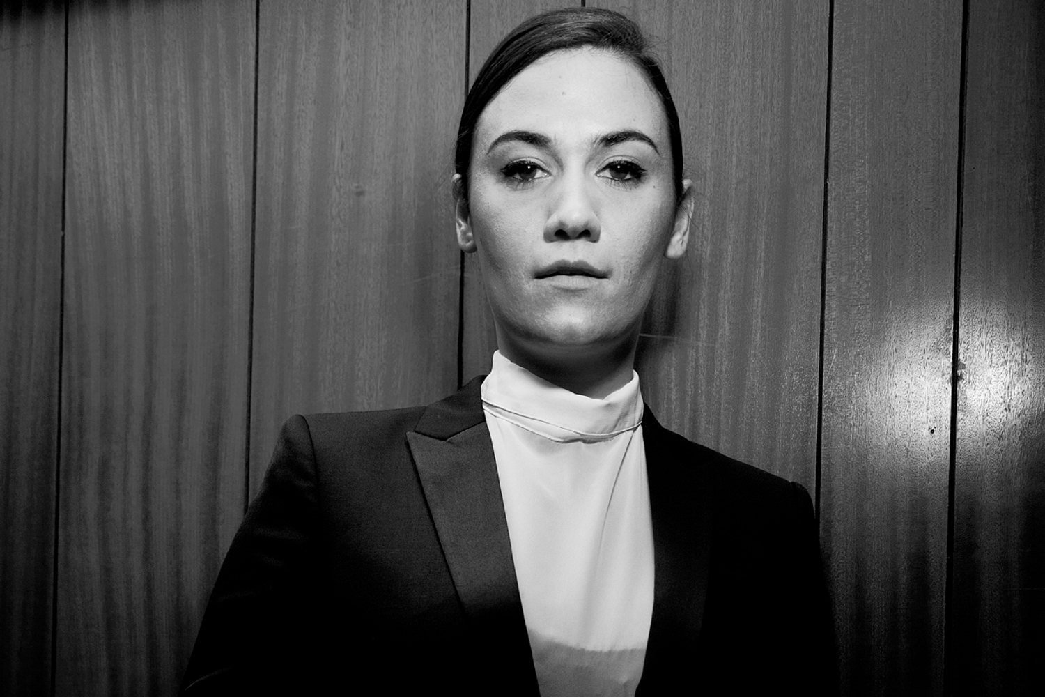 Nadine Shah returns with new standalone track ‘Stealing Cars’