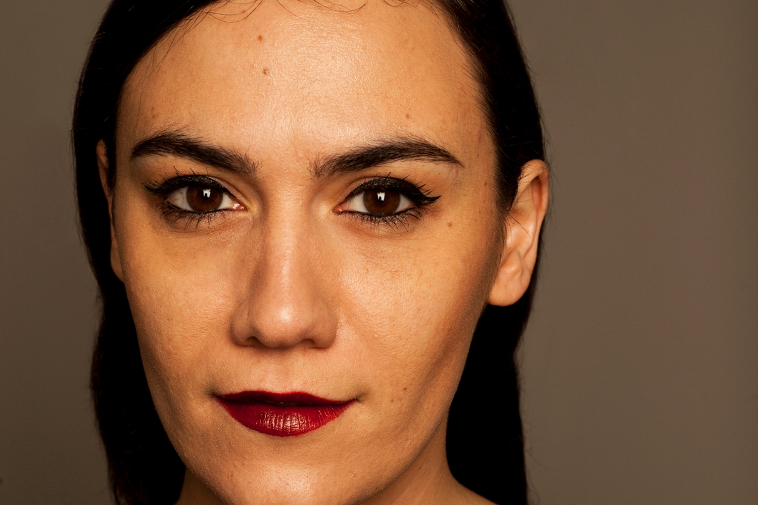 Nadine Shah: “When I feel terrible, music has a cathartic effect on me”