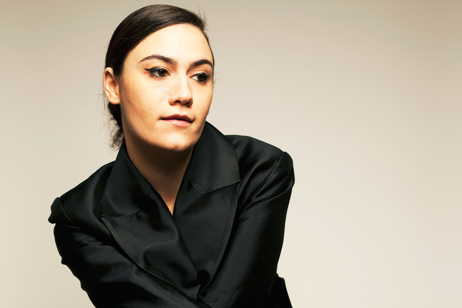 Nadine Shah: “I’m really excited to play the stage again properly!”