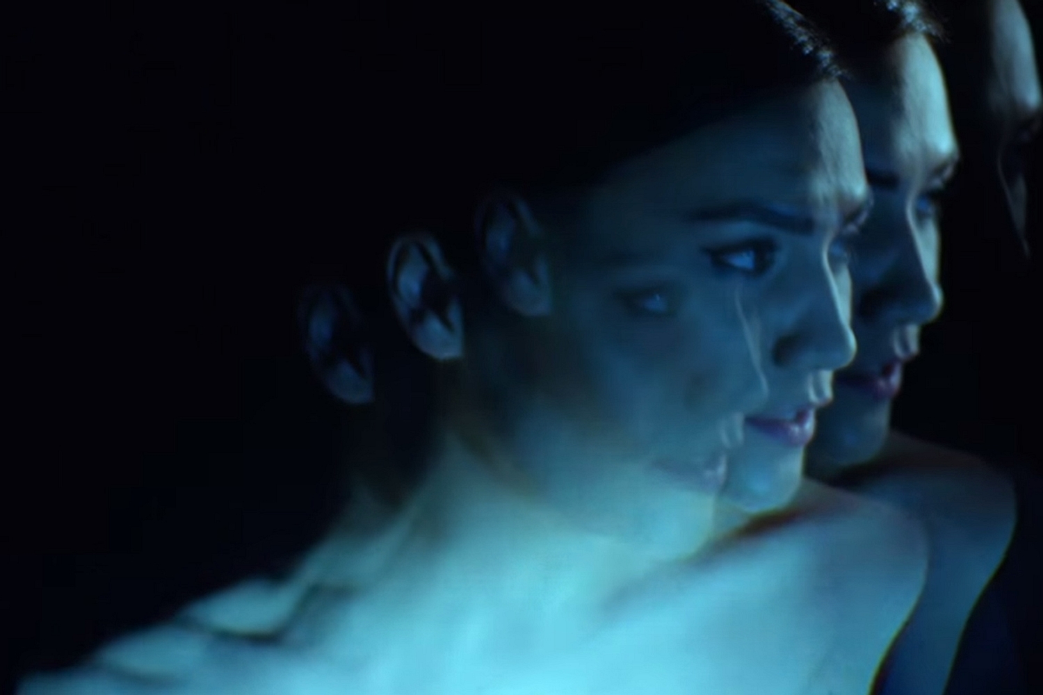 Nadine Shah airs new video for ‘Stealing Cars’