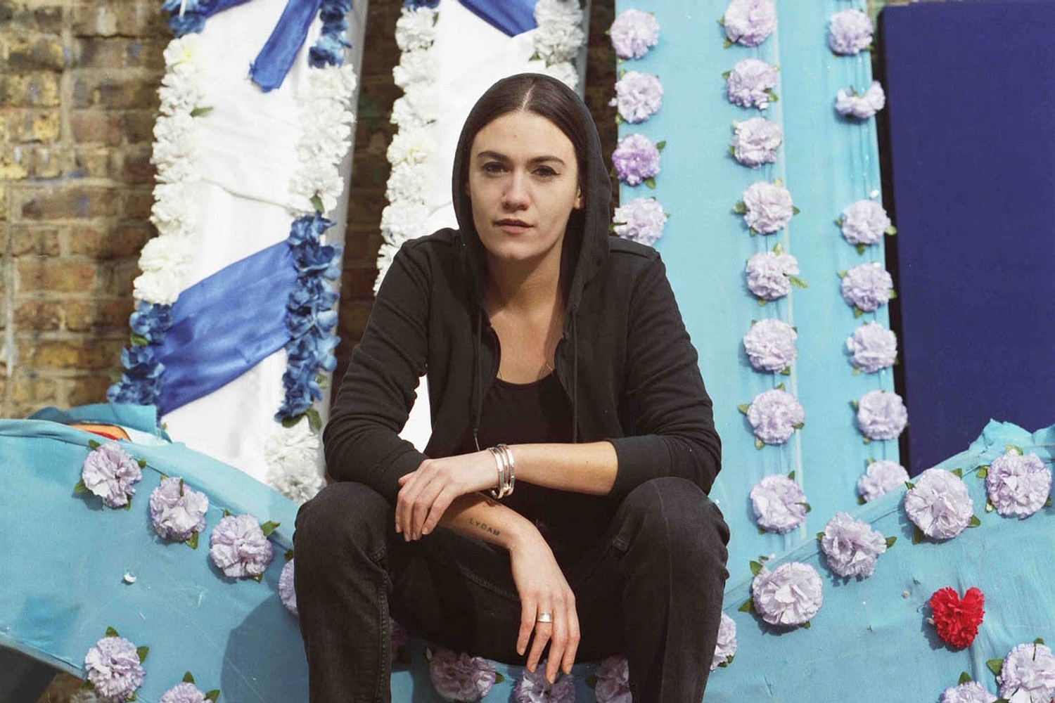 Nadine Shah, Natalie Prass and Stella Donnelly among new names added to 2018 Iceland Airwaves line-up