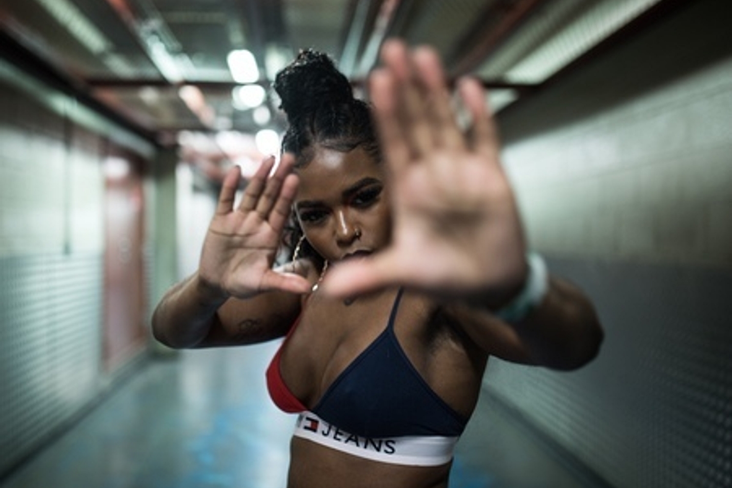 Nadia Rose announces new EP ‘First Class’