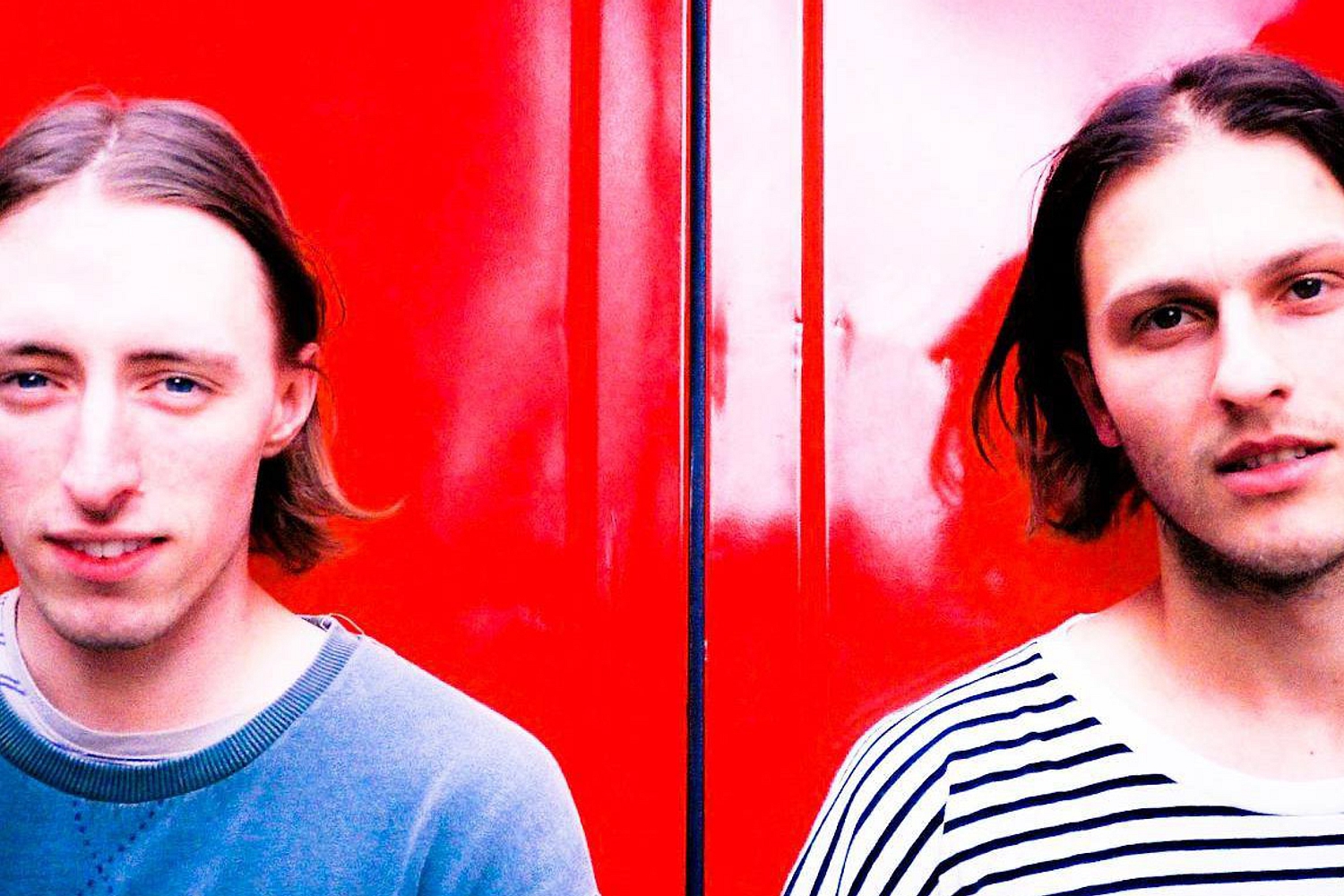 Nai Harvest reveal new ‘Melanie’ video