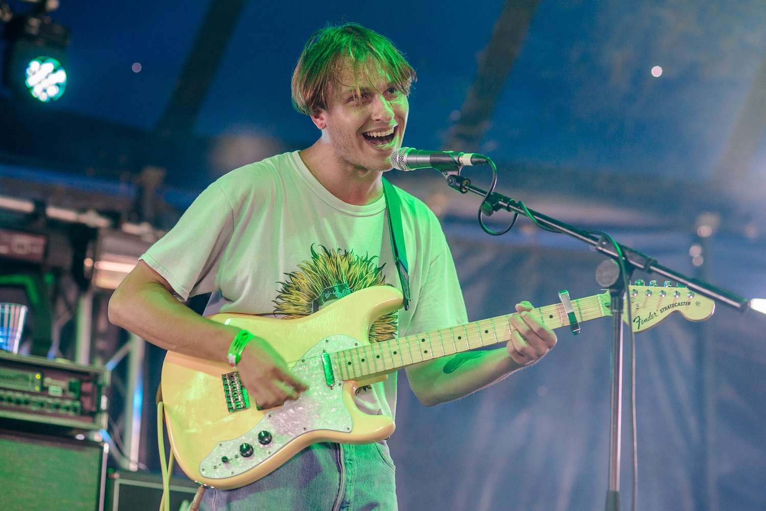 Beacons Festival 2014