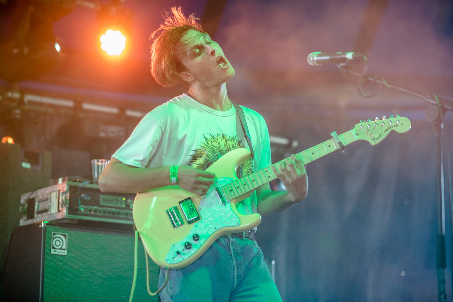 Bestival 2014