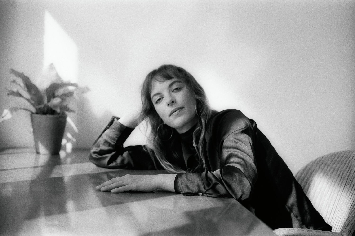 Naima Bock announces second album ‘Below A Massive Dark Land’