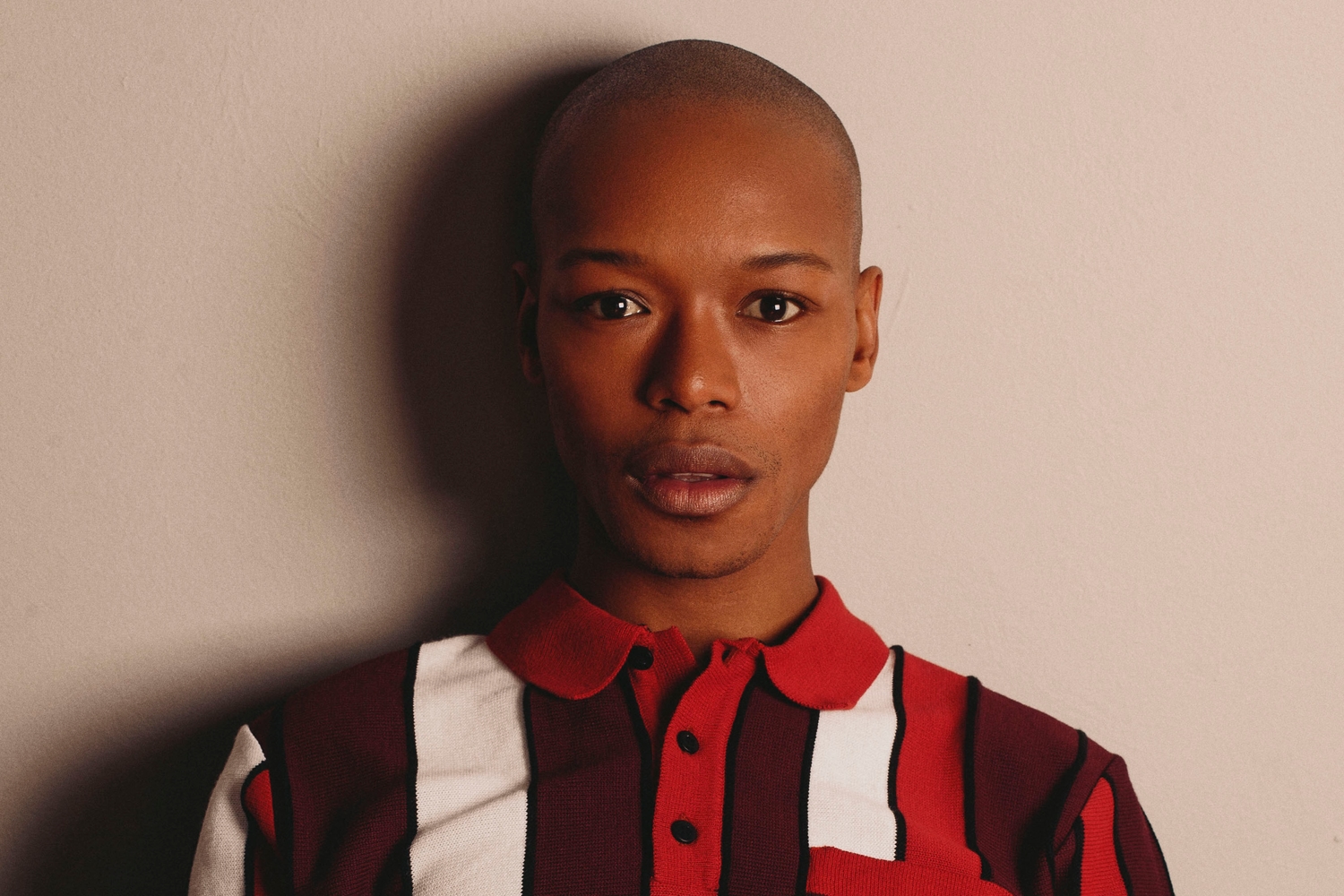 The time for moving on: Nakhane