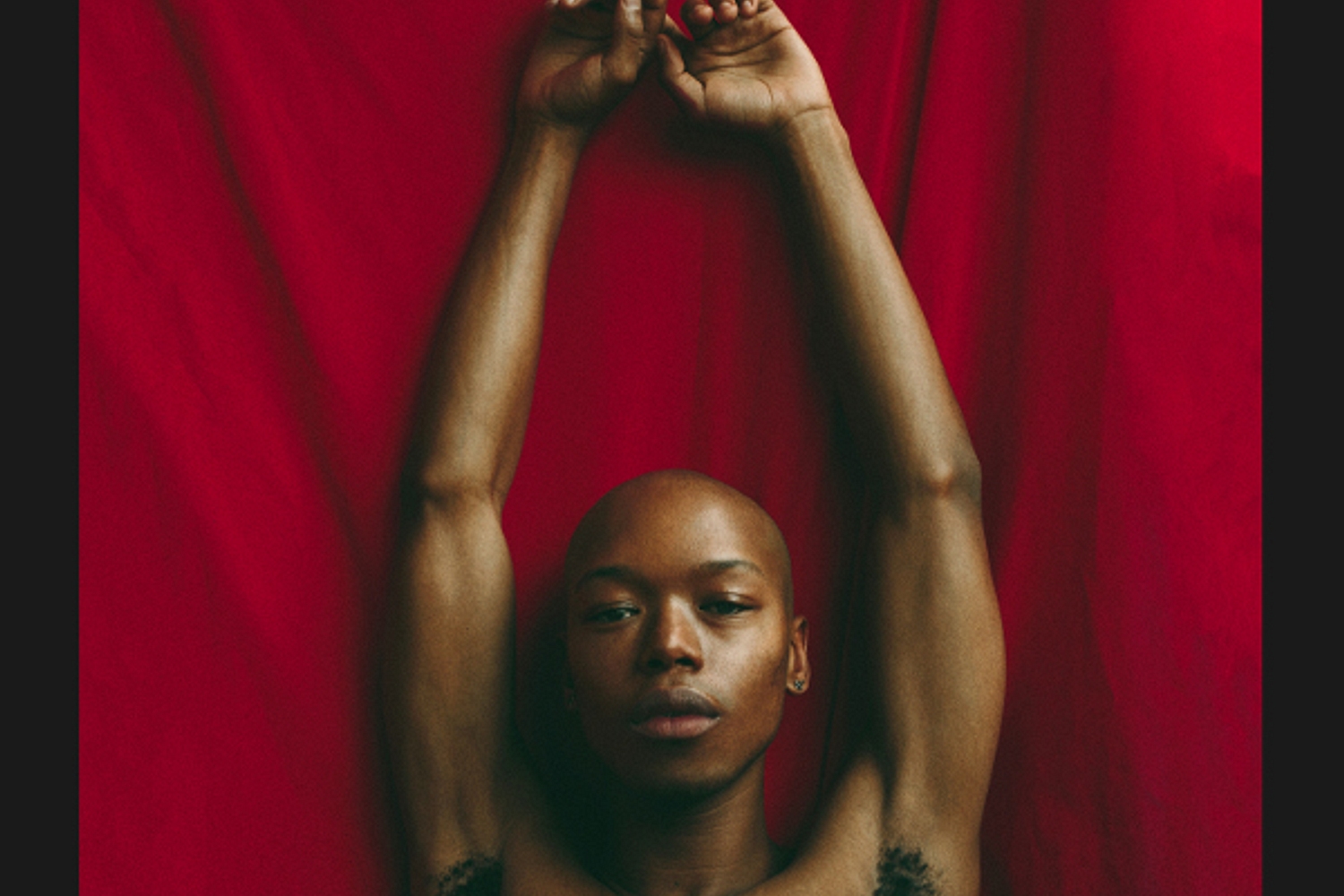 Nakhane - You Will Not Die