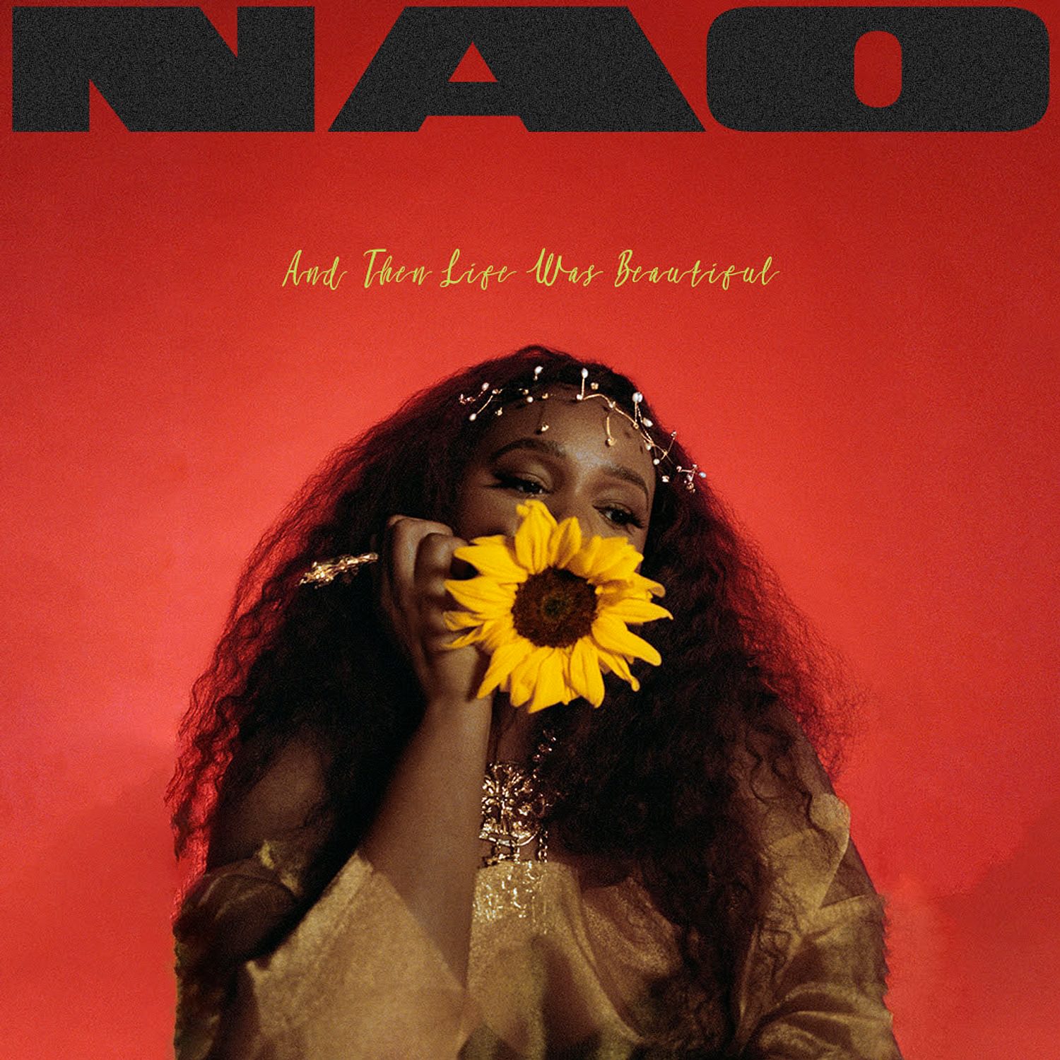NAO - And Then Life Was Beautiful