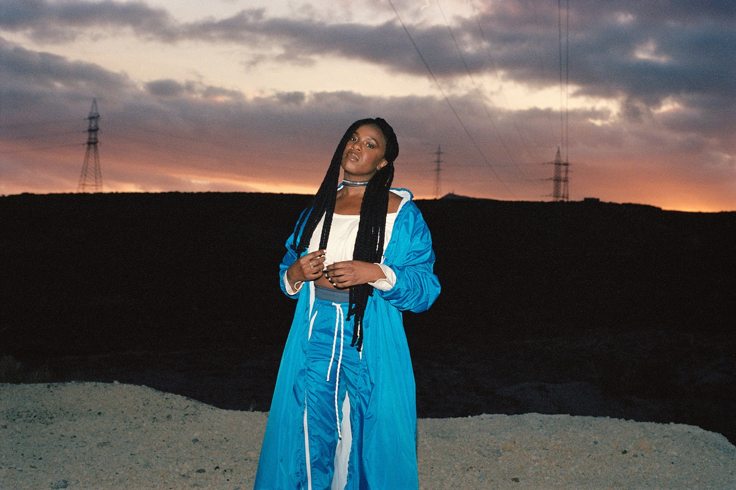 NAO returns with ‘Another Lifetime’