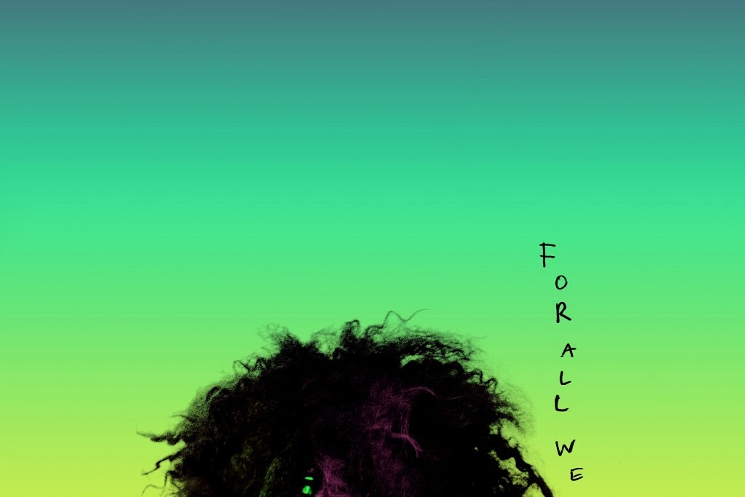 Nao - For All We Know