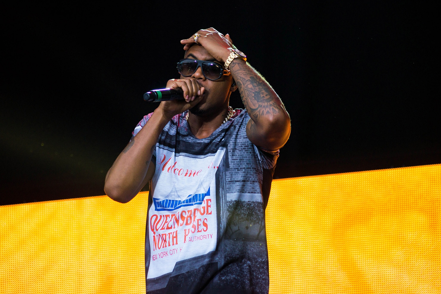 Lovebox 2014