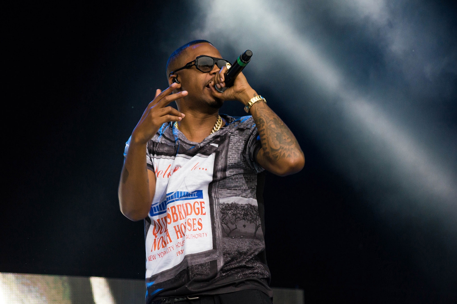 Lovebox 2014