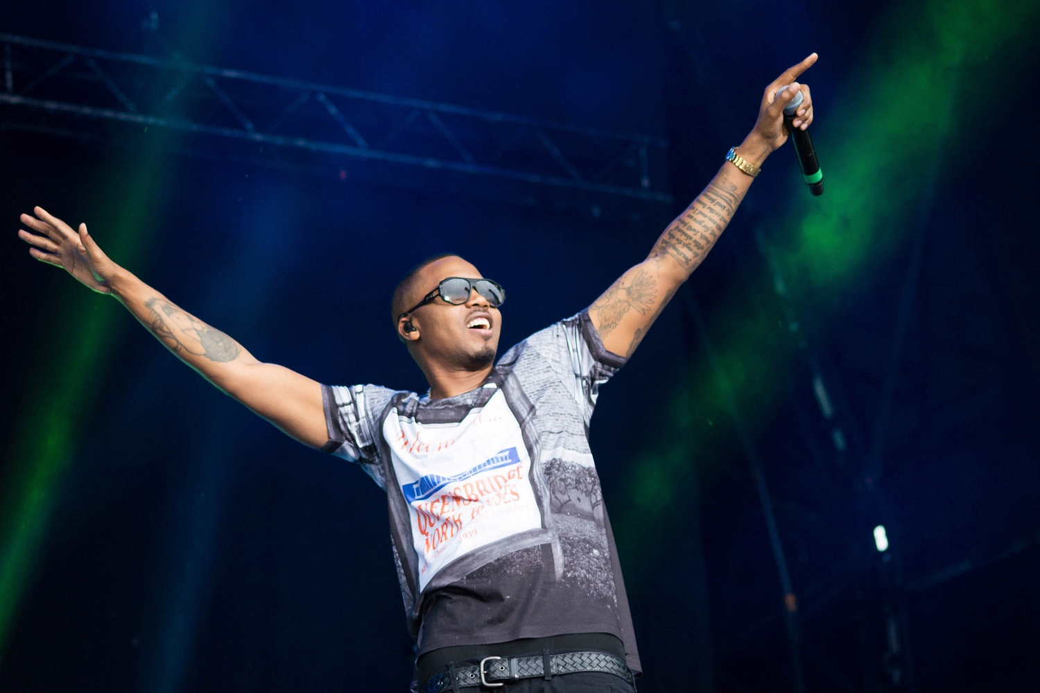 Lovebox 2014