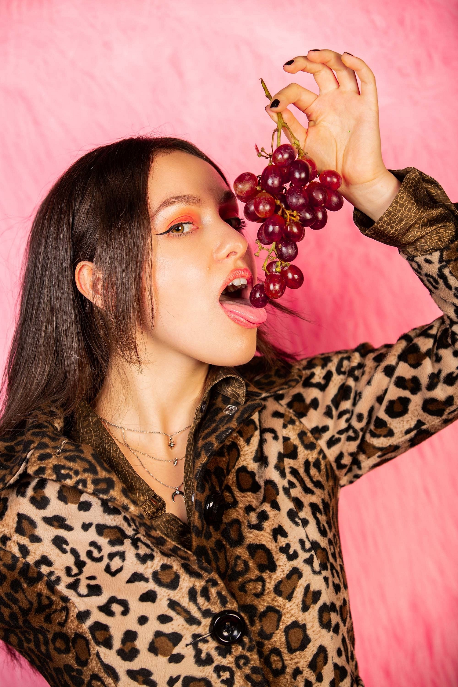 Class of 2020: Nasty Cherry