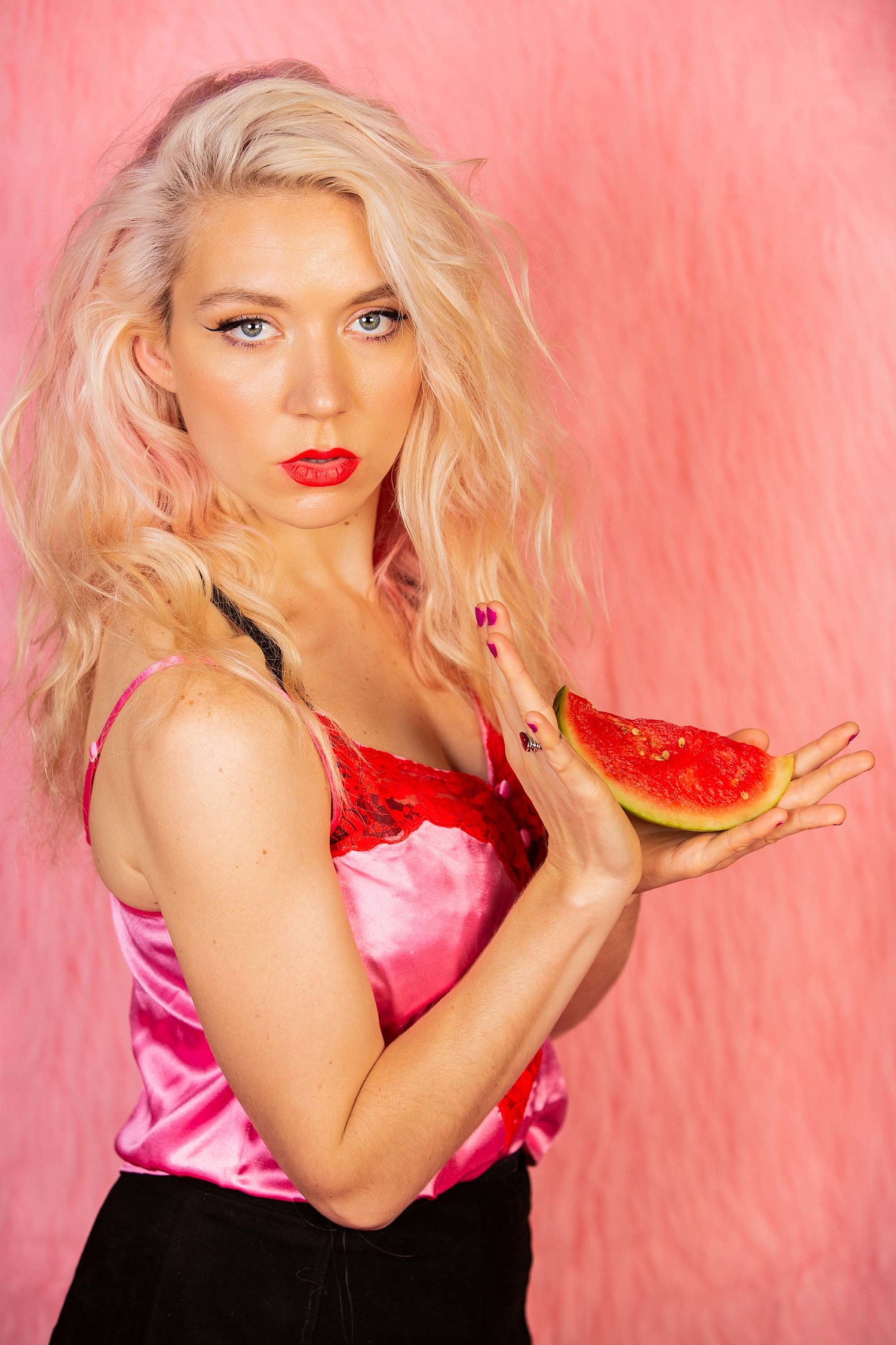 Class of 2020: Nasty Cherry