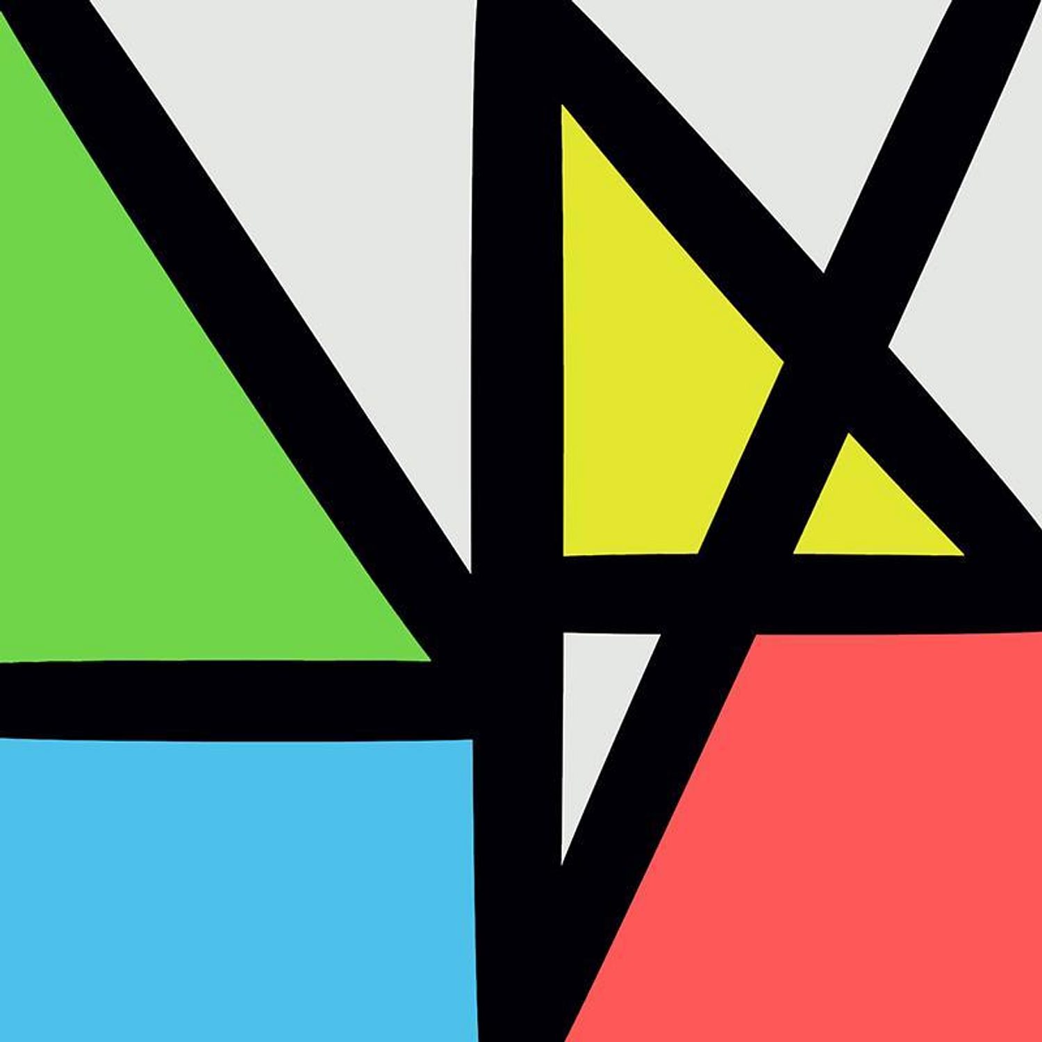 New Order - Music Complete