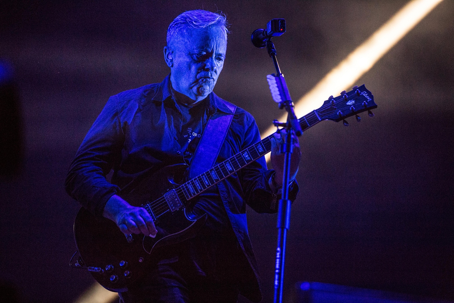 New Order added to NorthSide 2019