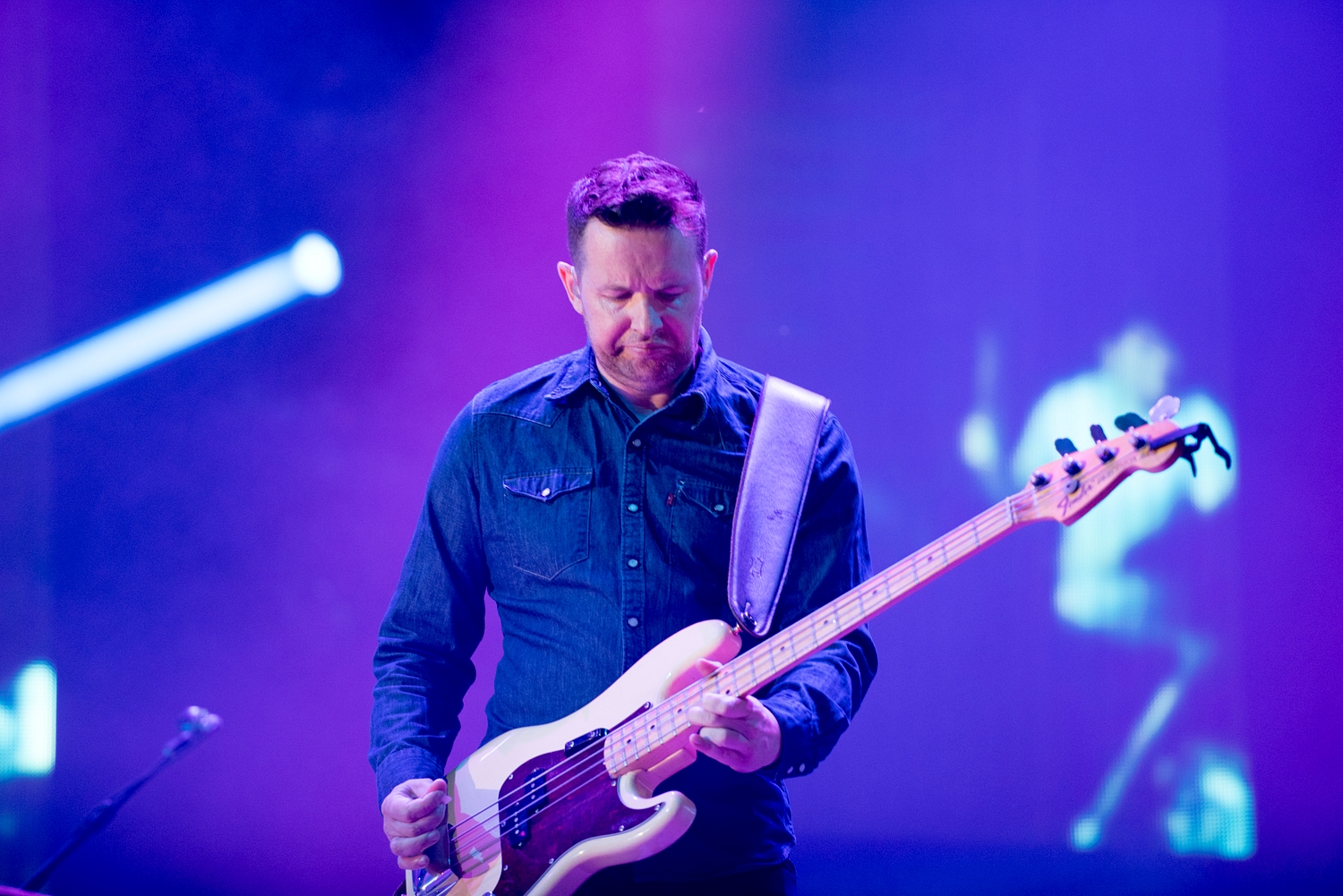 Latitude 2016: New Order