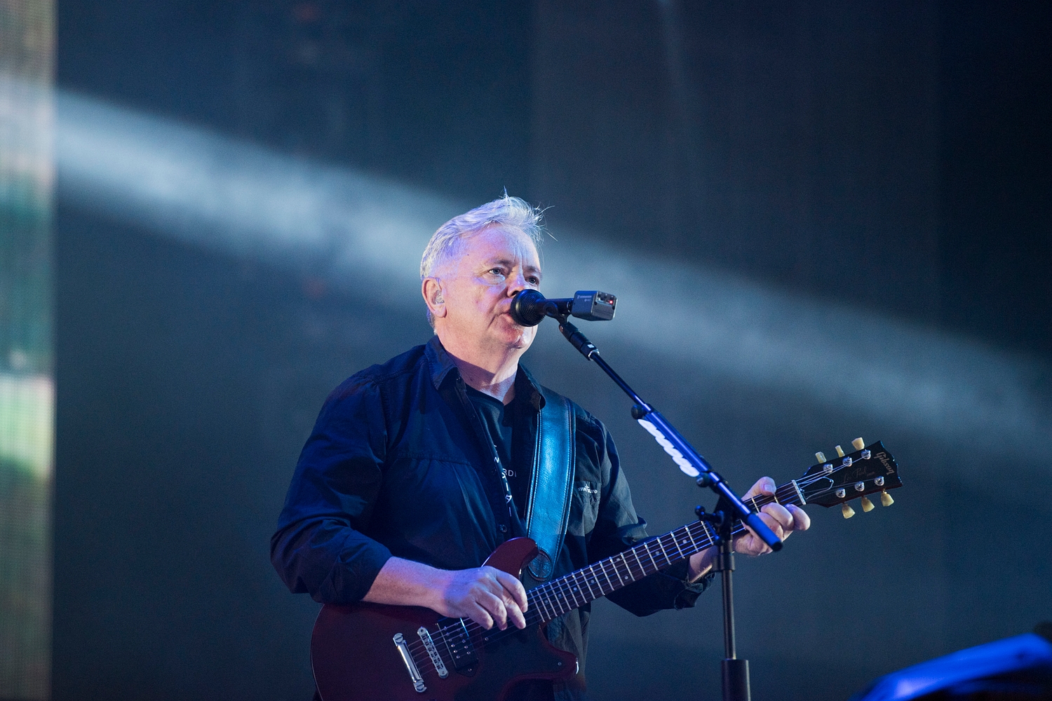 New Order announce European shows